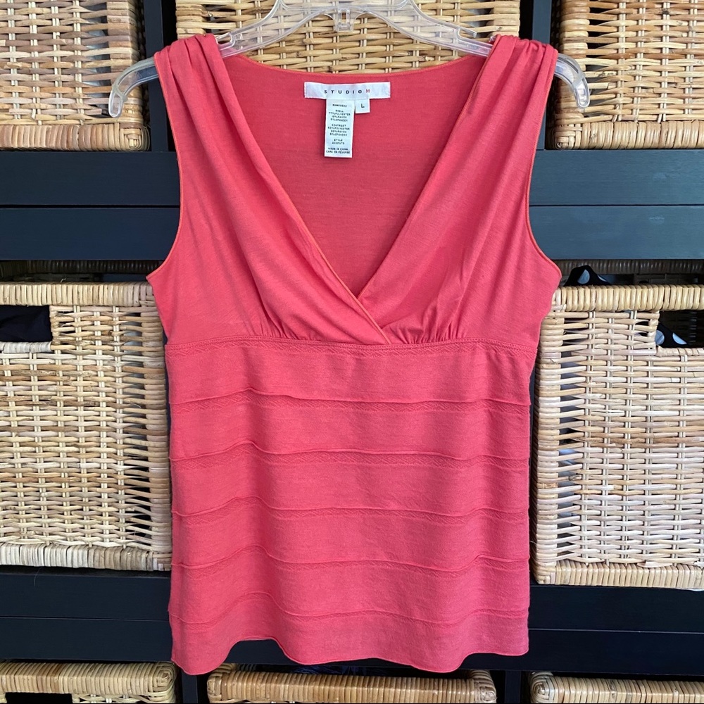 STUDIO M Top Shirt